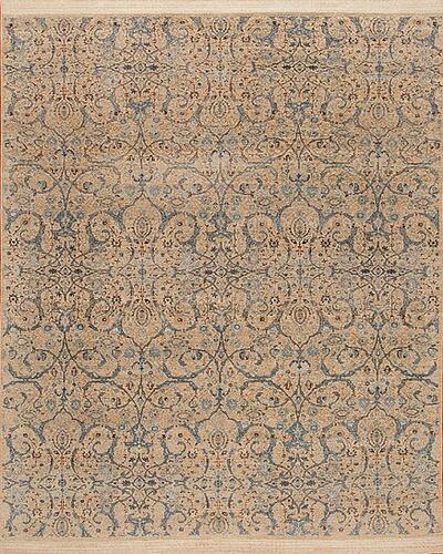 Sophisticated Wheat-Wedgewood 