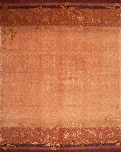 97480 Presidential <br> Adams Terra-Cotta 10.0 X 14.0