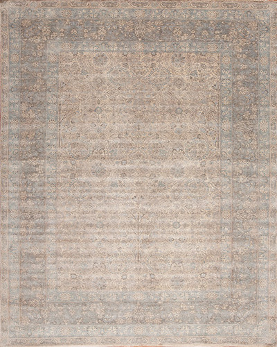 150902 LUXURIOUS COLLECTION POSH Creamy 8.11 X 12.4