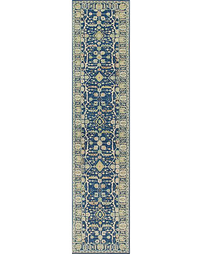 173146 Caspian Collection <br> Kuma Royal Blue 5.2 X 24.8