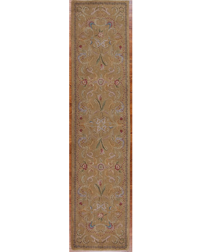 93413, SAVONNERIE MS-27  3.0 X 12.0
