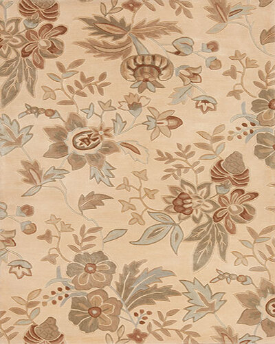 126358 TUFTED Y33100A  5.0 X 8.0