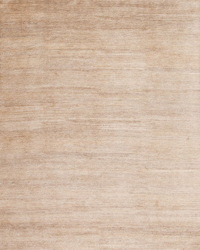 142897 PLAIN HEMP Natural 8.0 X 10.0