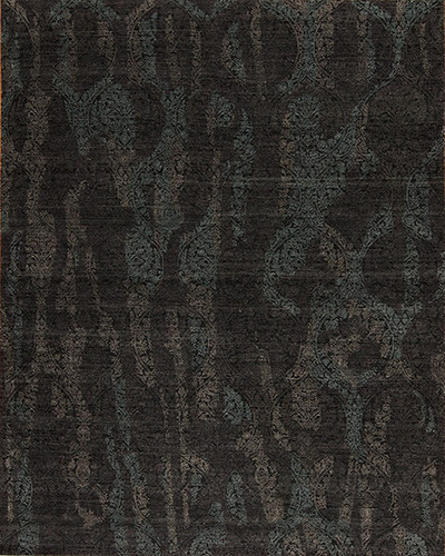 146980 MANHATTAN RESERVE WOOL & SILK Audubon 8.11 X 11.11