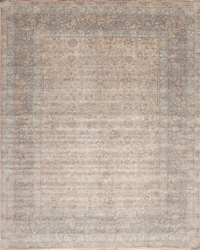 150902 LUXURIOUS COLLECTION POSH Creamy 8.11 X 12.4