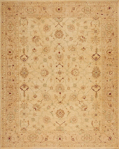 152377 Peshawar-Collection <br> 3248 Beige 8.10 X 11.8