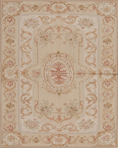 95860 NEEDLEPOINT  3.0 X 5.0