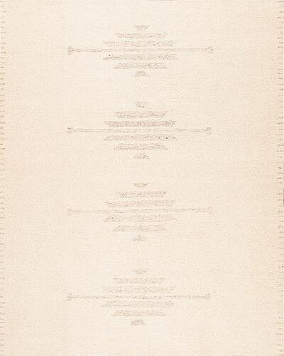 180712 Santa Fe Plus Collection <br> Hacienda Cream-Grey 9.10 X 13.9