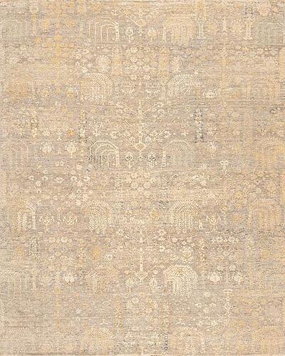 Lucerne Grey - Ivory 