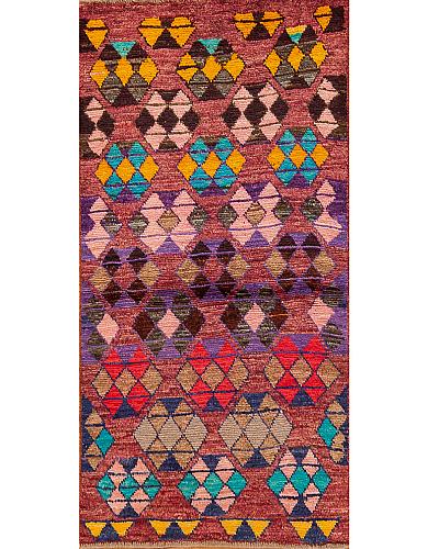 180462 Taimany Collection <br> 8281076  2.10 X 4.9