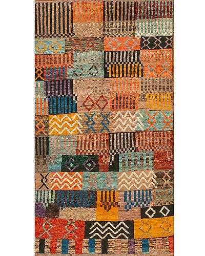 181359 Taimany Collection 8275349  3.6 X 6.0