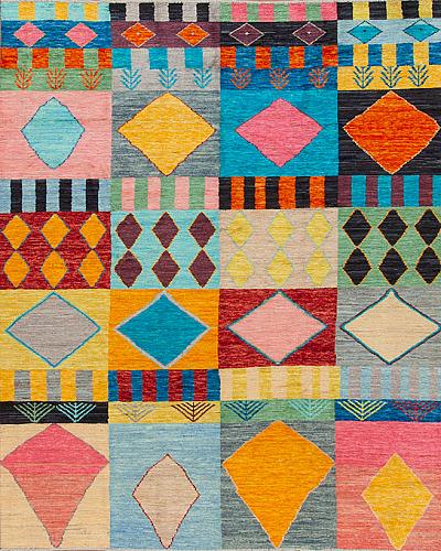 181367 Taimany Collection <br> 8275941  6.7 X 9.10