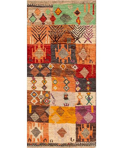 181371 Taimany Collection <BR> 8275925  2.7 X 3.4