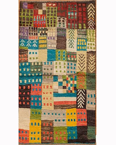 181378 Taimany Collection  8275260  2.11 X 4.6