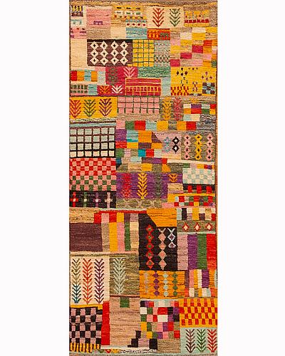 181383 Taimany Collection 8275439  2.9 X 6.7