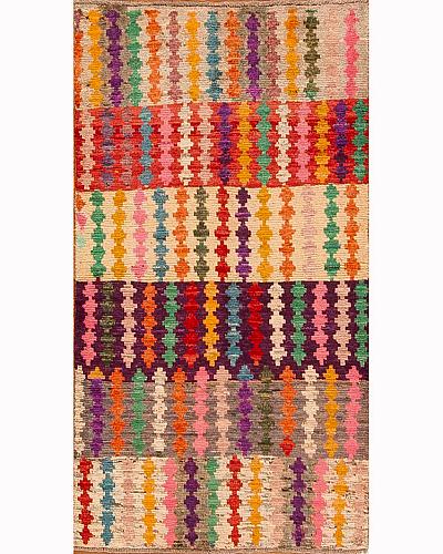 181400 Taimany Collection <br> 8258041  2.11 X 4.9