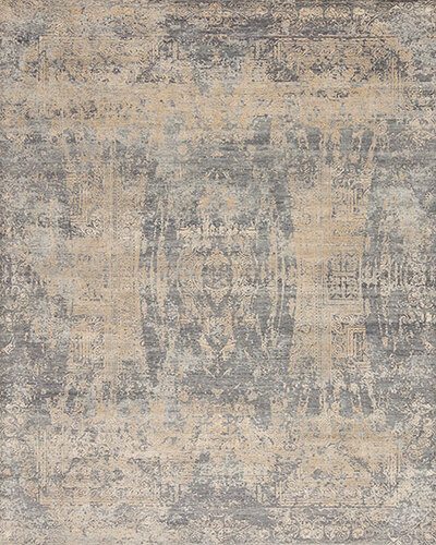 Perception Silver-Sand 