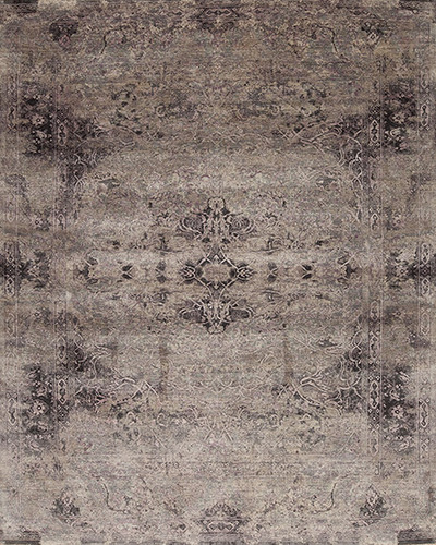 Artistry  Grey-Lilac  