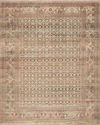 155224 Transitions <br> AJ-526 8/8 Wool  10.1 X 15.6