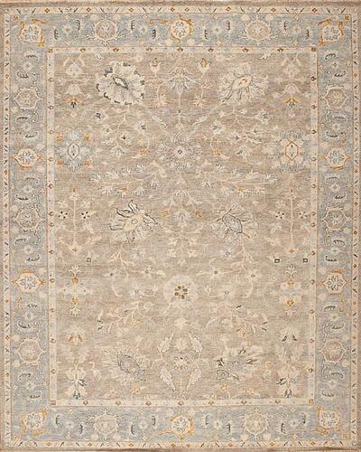167811 Triumph Collection <br> Pride Grey-Baby Blue 12.0 X 15.1