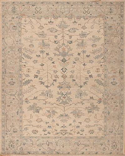 179988 Triumph Collection <br> Glee Beige Ivory 10.2 X 14.2