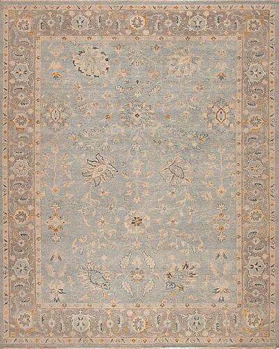 179990 Triumph Collection <br> Pride Baby Blue Grey 12.0 X 14.11