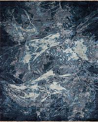 Blue Bliss, Blues