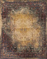 Pompeii, Gold-Blues