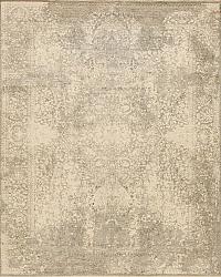 Genoa, <br> Ivory-Platinum 