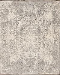 Genoa, Ivory-Platinum