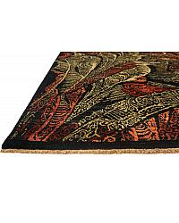 Spiral Ofl Black 