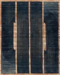Evoke <br>  Blue-Mink