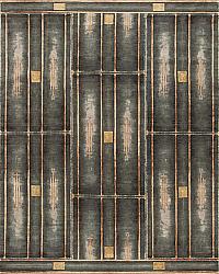 Philosophy <br> Charcoal-Sienna