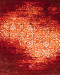 TrailBlazer Red Standard sizes 8x10, 9x12, 10x14.<br> Call for availability. Custom sizes made to order.