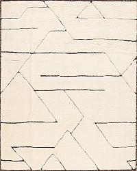 Rebel, Natural Ivory-Black