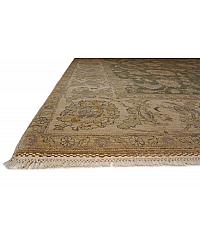 St. Lucia Sage/Ivory 