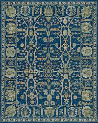 Kuma, Royal Blue