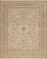 St. Tropez Beige/Mushroom 