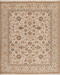 Alize Beige/Ivory 