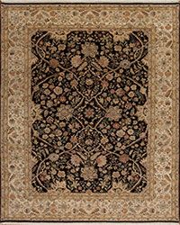 St. Raphael Black/Sand 