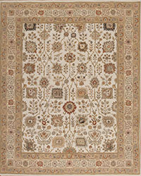 Palais Ivory/Beige 