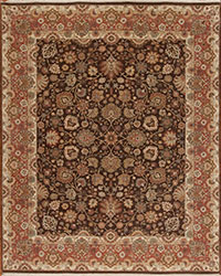 Renoir Chocolate/Rosewood 