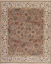 St. Raphael,  Mushroom/Ivory 