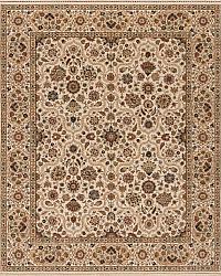 Beau Soleil Ivory/Ivory 