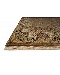 Toulon Mushroom/Ivory 