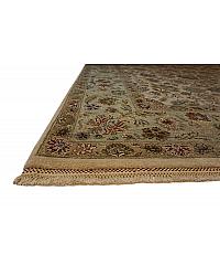 Menton Ivory/Spearmint 