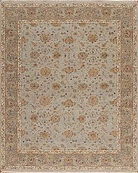 Beau Rivage Sterling Pewter 