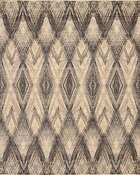 Montage, Blue - Ivory