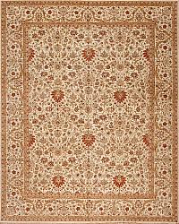 Mountbatten Ivory/Ivory 