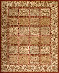 Livingstone Multi/Cream 